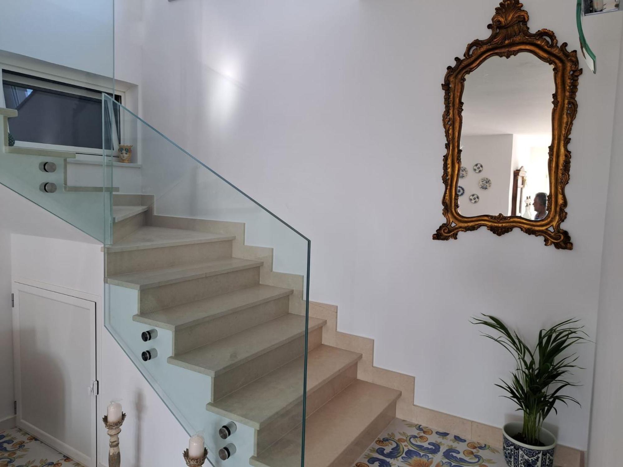 Paoma Bed & Breakfast Agropoli Ngoại thất bức ảnh